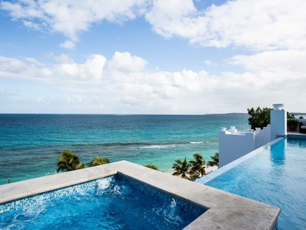 Anguilla Home 979274