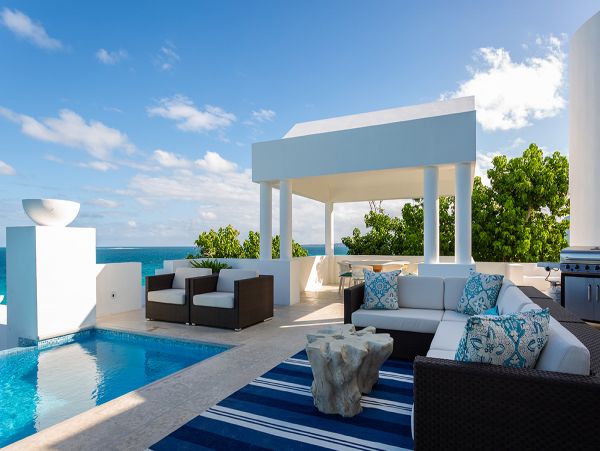 Anguilla Home 979274