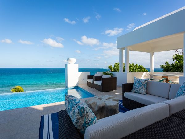 Anguilla Home 979274
