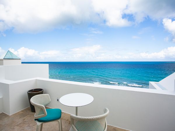 Anguilla Home 979274