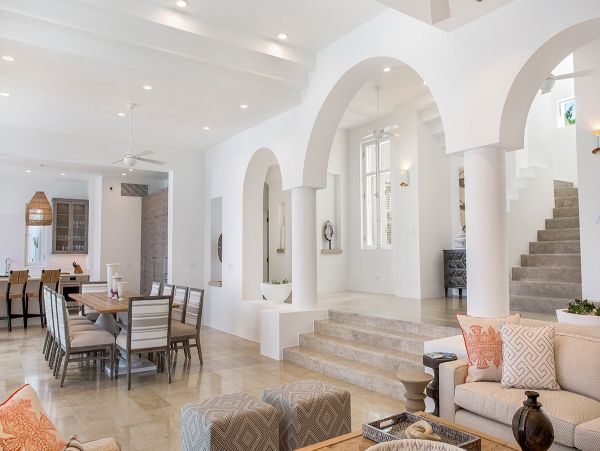 Anguilla Home 979274