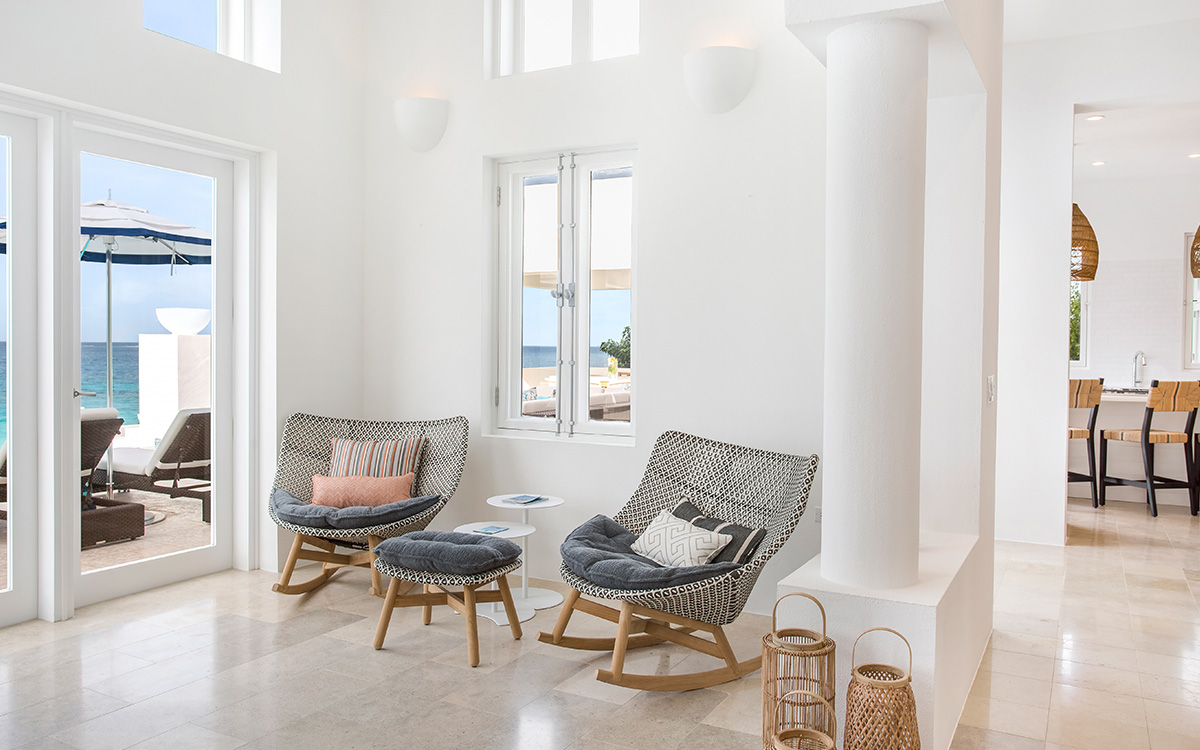 Anguilla Home 979274