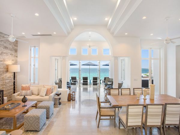 Anguilla Home 979274