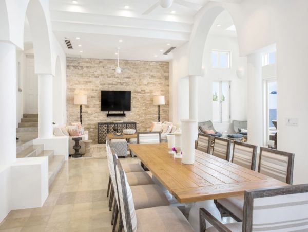 Anguilla Home 979274