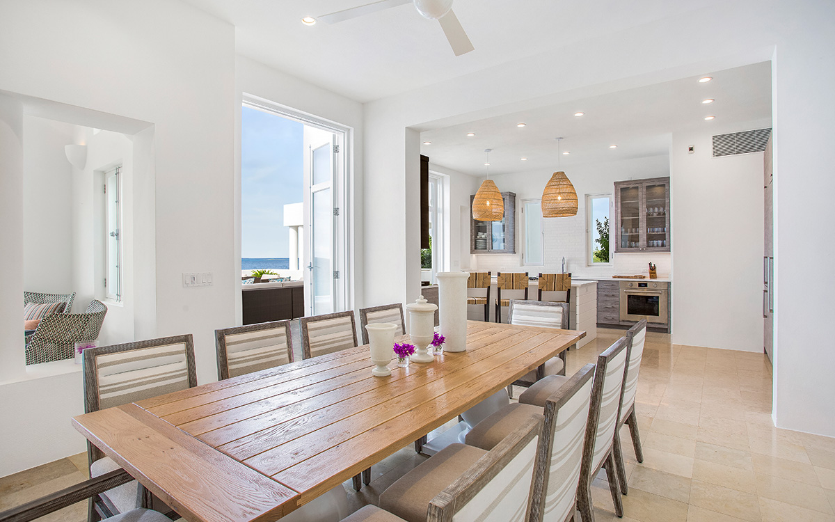 Anguilla Home 979274