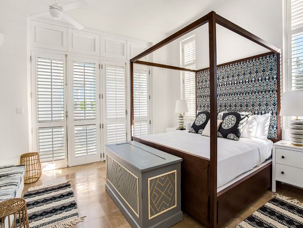 Anguilla Home 979274