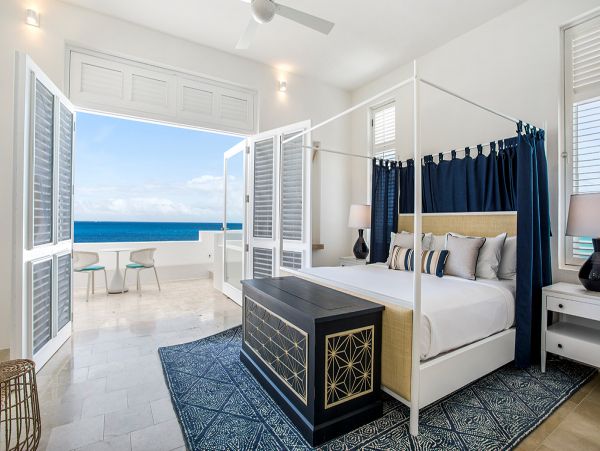 Anguilla Home 979274