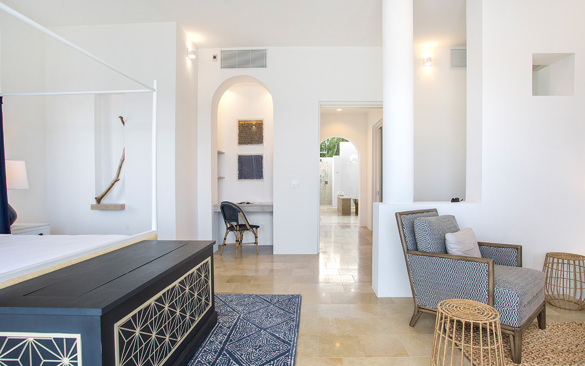 Anguilla Home 979274
