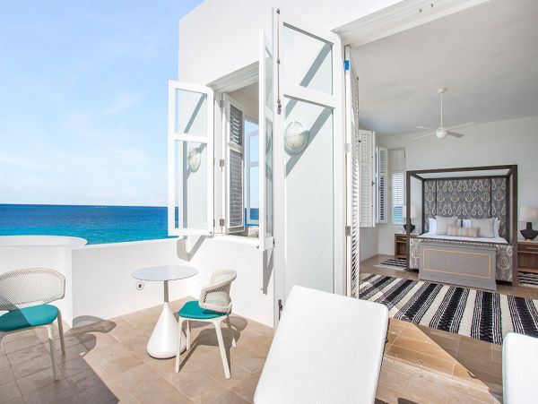 Anguilla Home 979274