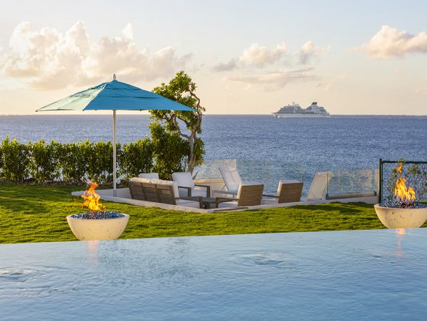 Anguilla Home 979275