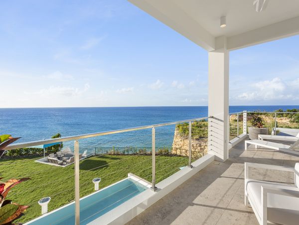 Anguilla Home 979275