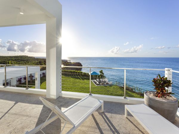 Anguilla Home 979275