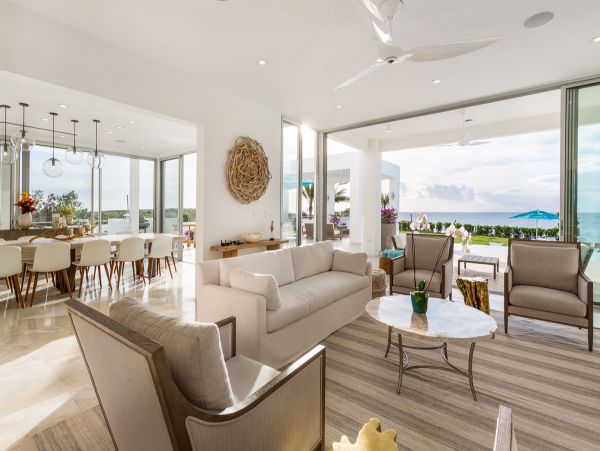 Anguilla Home 979275
