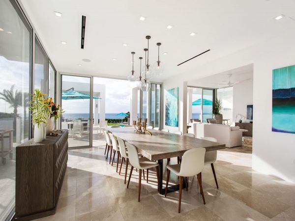 Anguilla Home 979275