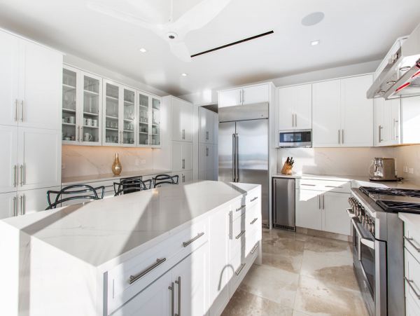 Anguilla Home 979275