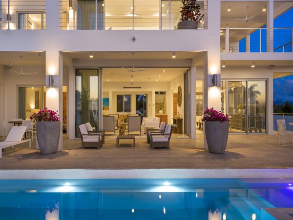 Anguilla Home 979275