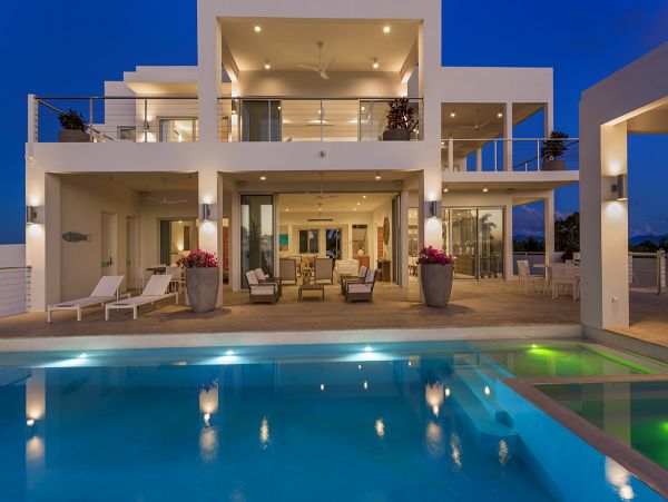 Anguilla Home 979275
