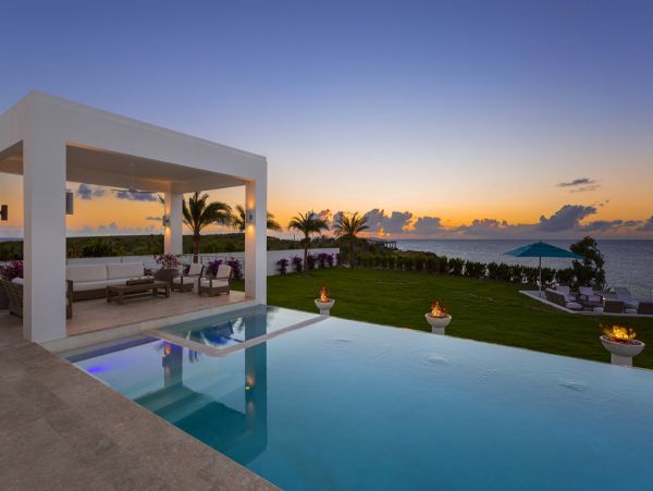 Anguilla Home 979275