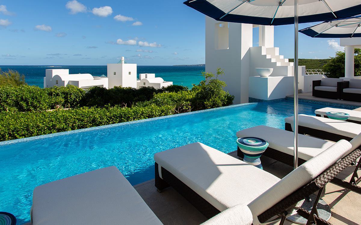 Anguilla Home 979276