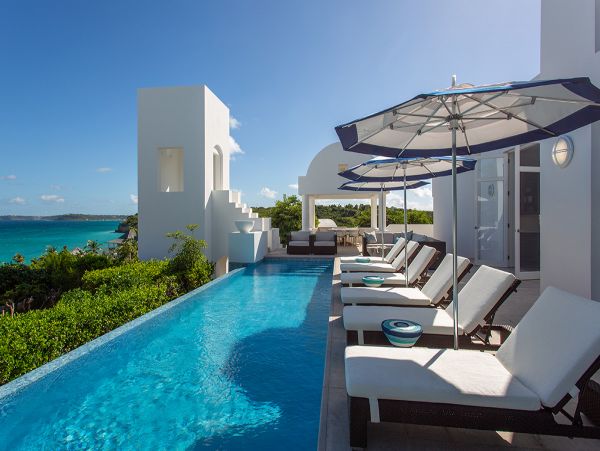 Anguilla Home 979276