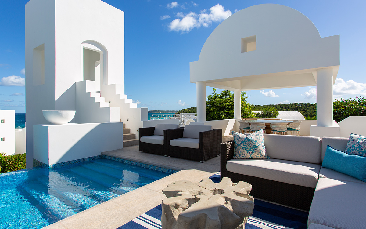 Anguilla Home 979276