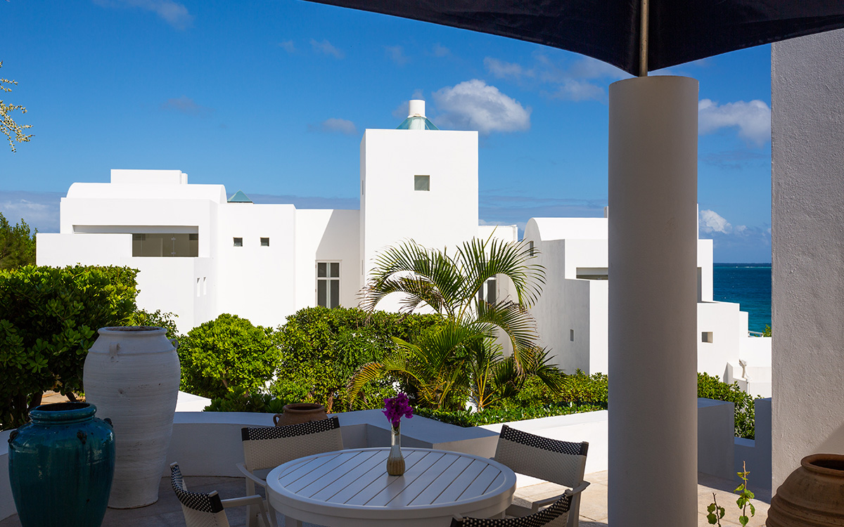 Anguilla Home 979276