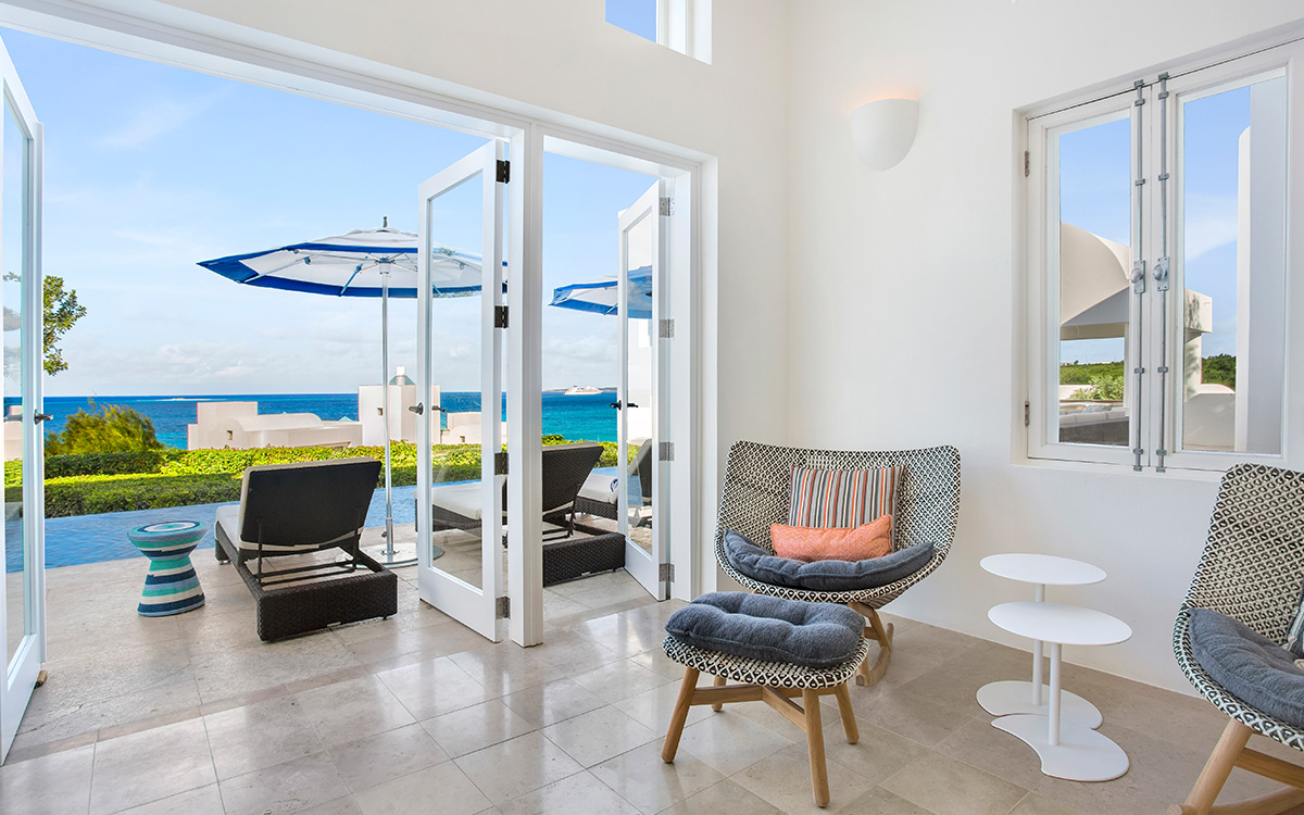 Anguilla Home 979276