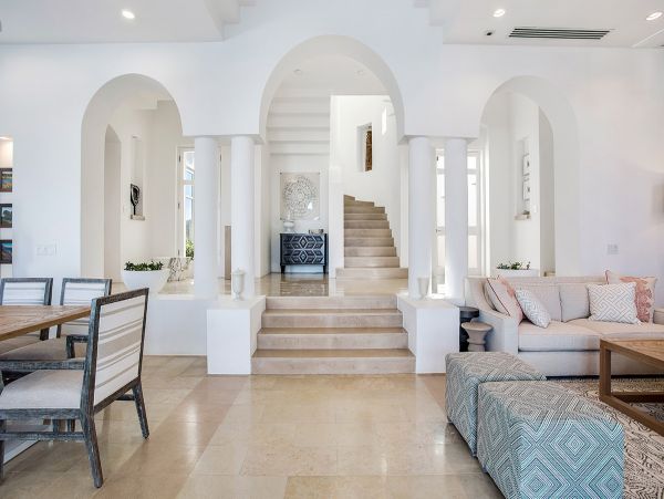 Anguilla Home 979276
