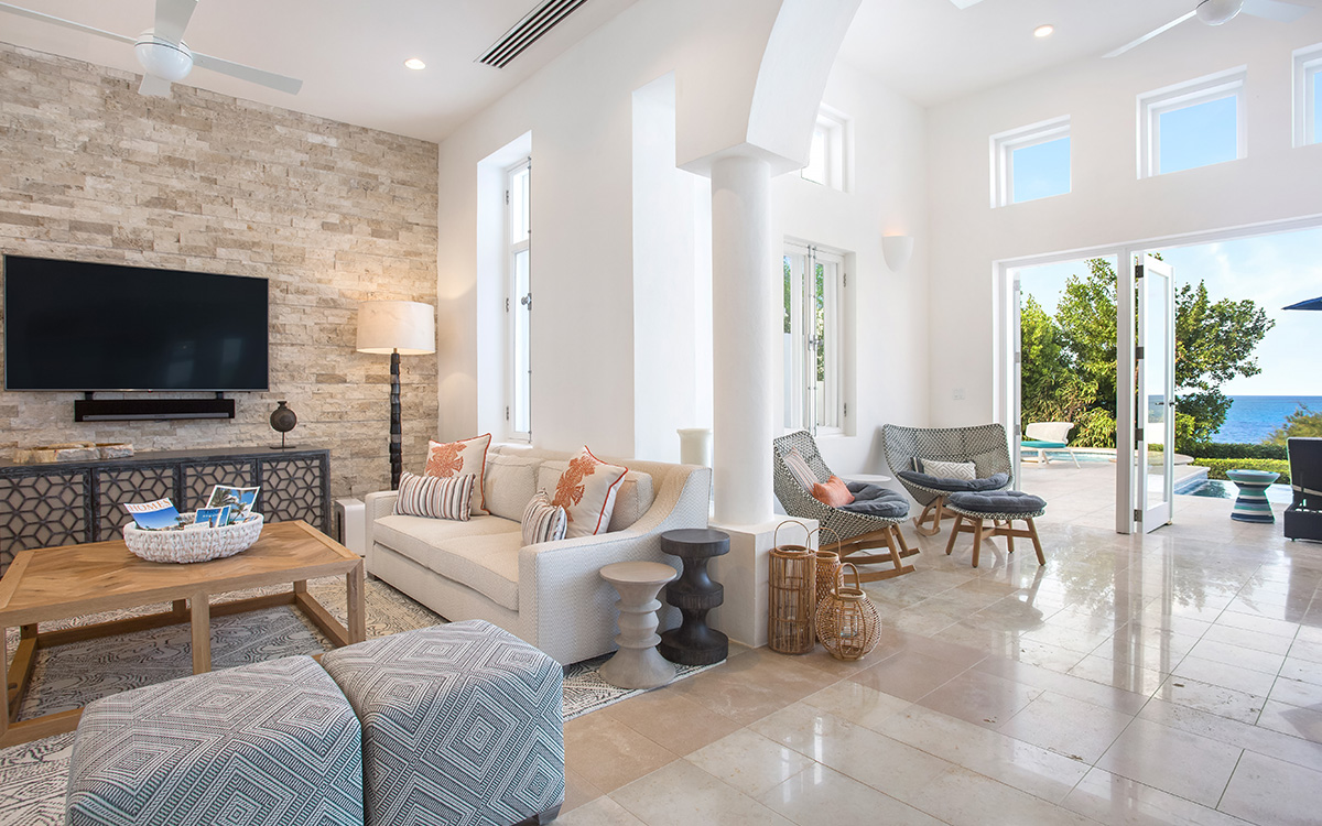 Anguilla Home 979276