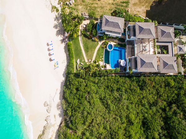 Anguilla Home 979277