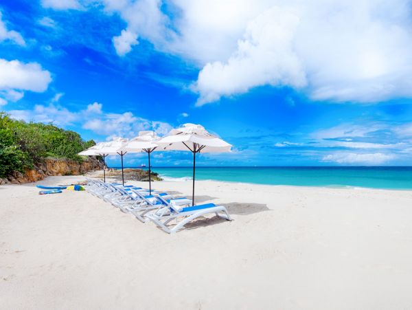 Anguilla Home 979277