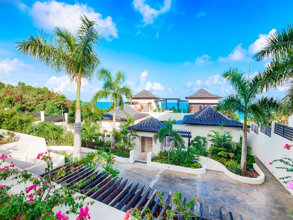 Anguilla Home 979277