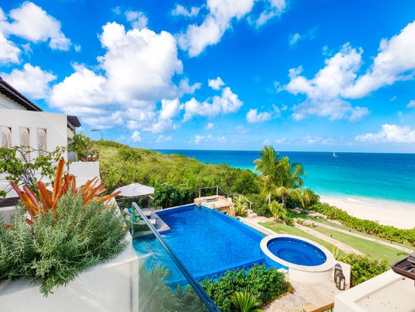 Anguilla Home 979277