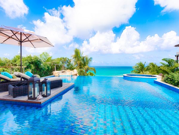 Anguilla Home 979277