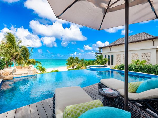 Anguilla Home 979277