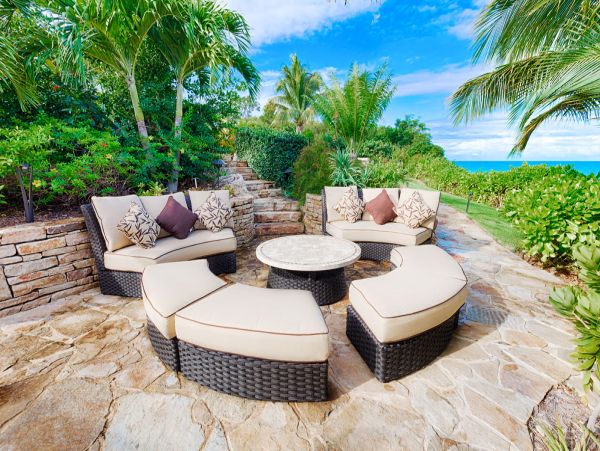 Anguilla Home 979277