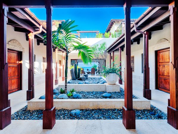 Anguilla Home 979277