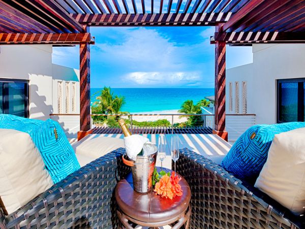 Anguilla Home 979277