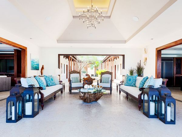 Anguilla Home 979277