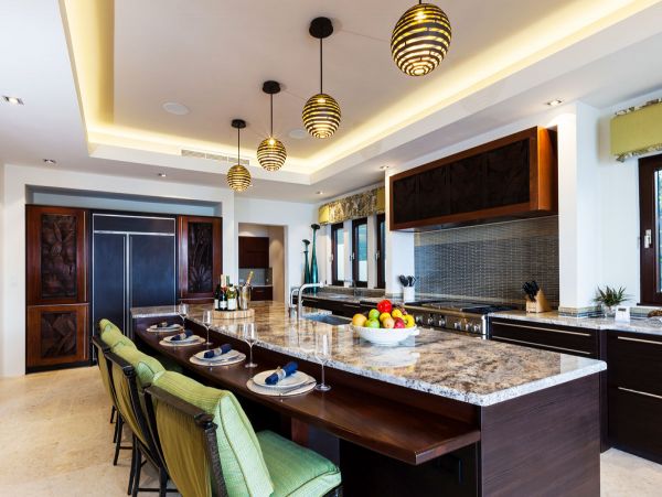Anguilla Home 979277