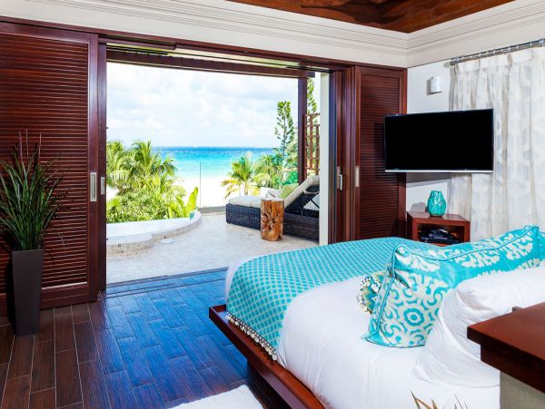 Anguilla Home 979277