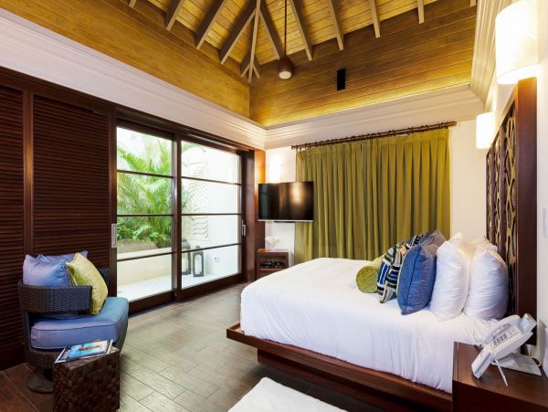 Anguilla Home 979277