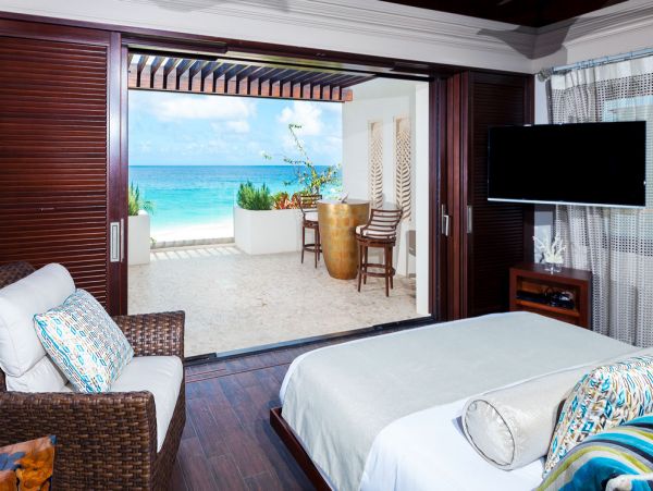 Anguilla Home 979277