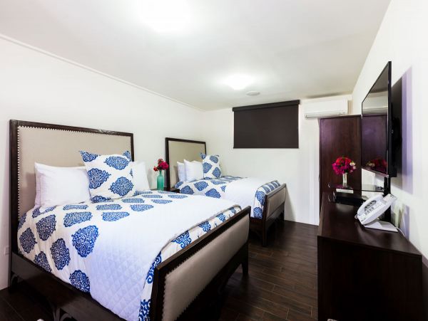 Anguilla Home 979277