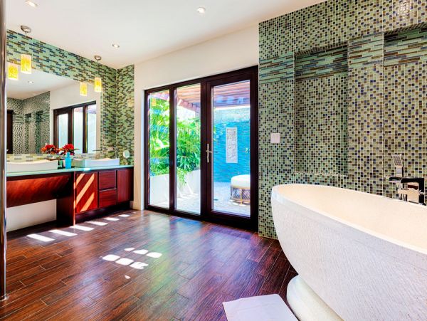 Anguilla Home 979277