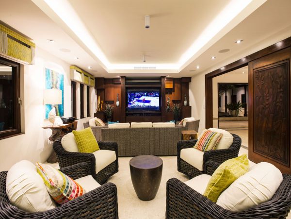 Anguilla Home 979277
