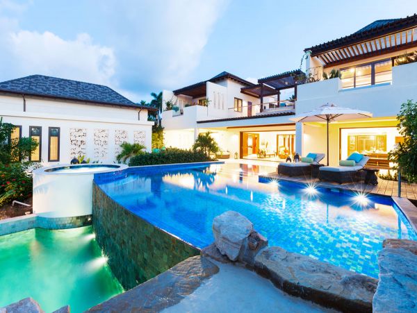 Anguilla Home 979277