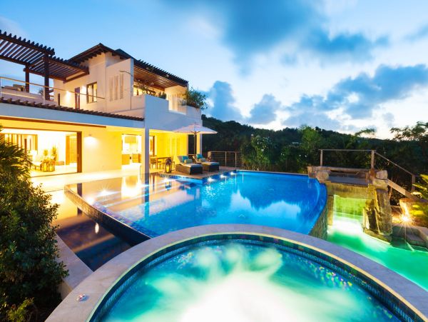Anguilla Home 979277