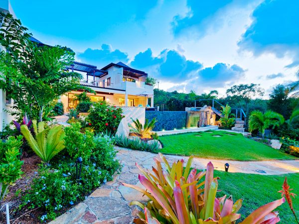 Anguilla Home 979277
