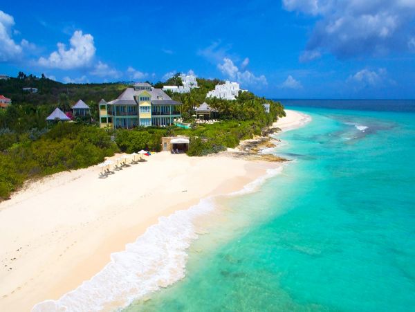 Anguilla Home 979278